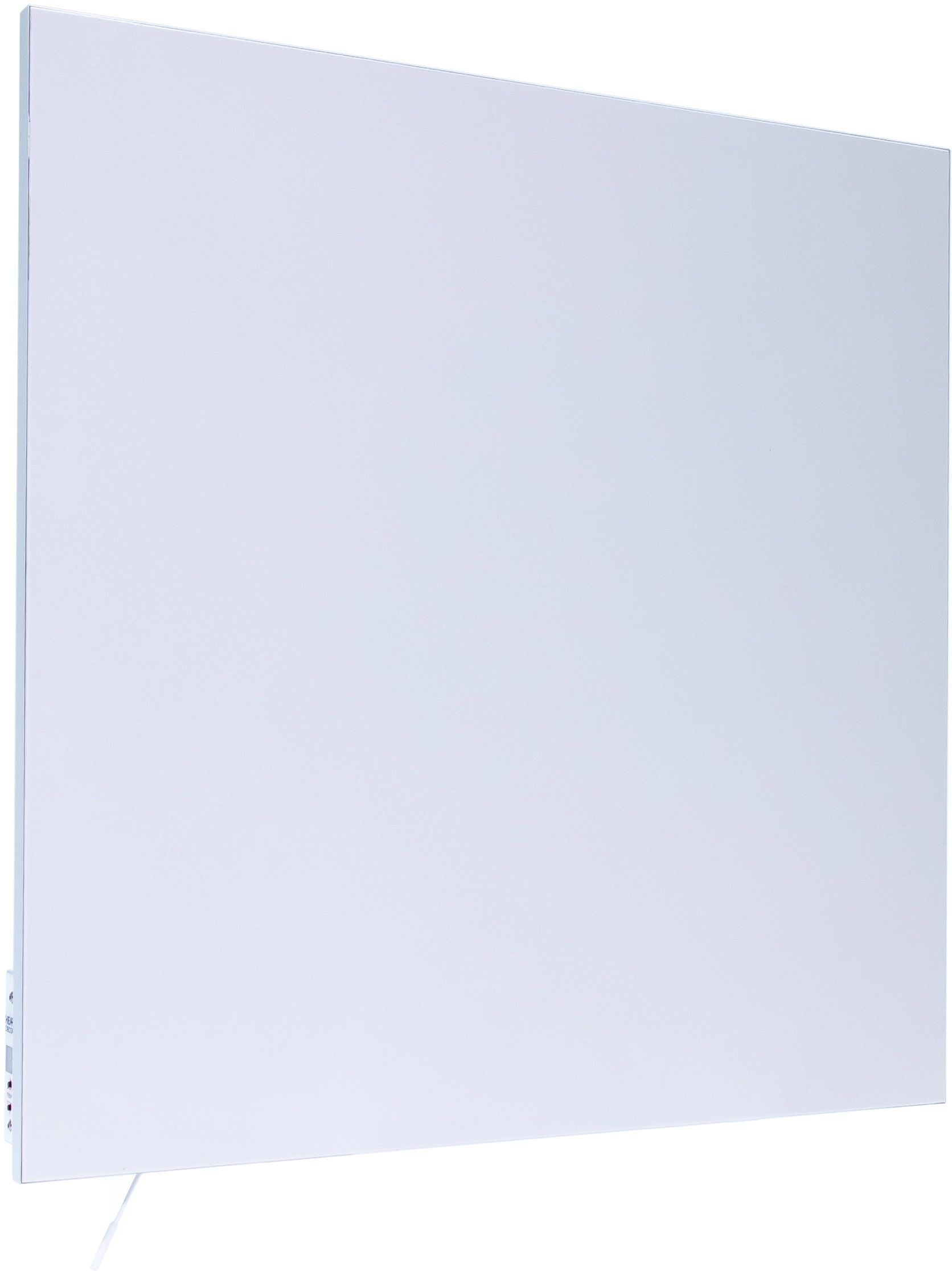 Heat Decor grzejnik na podczerwień 500W biały HD-C400T/01