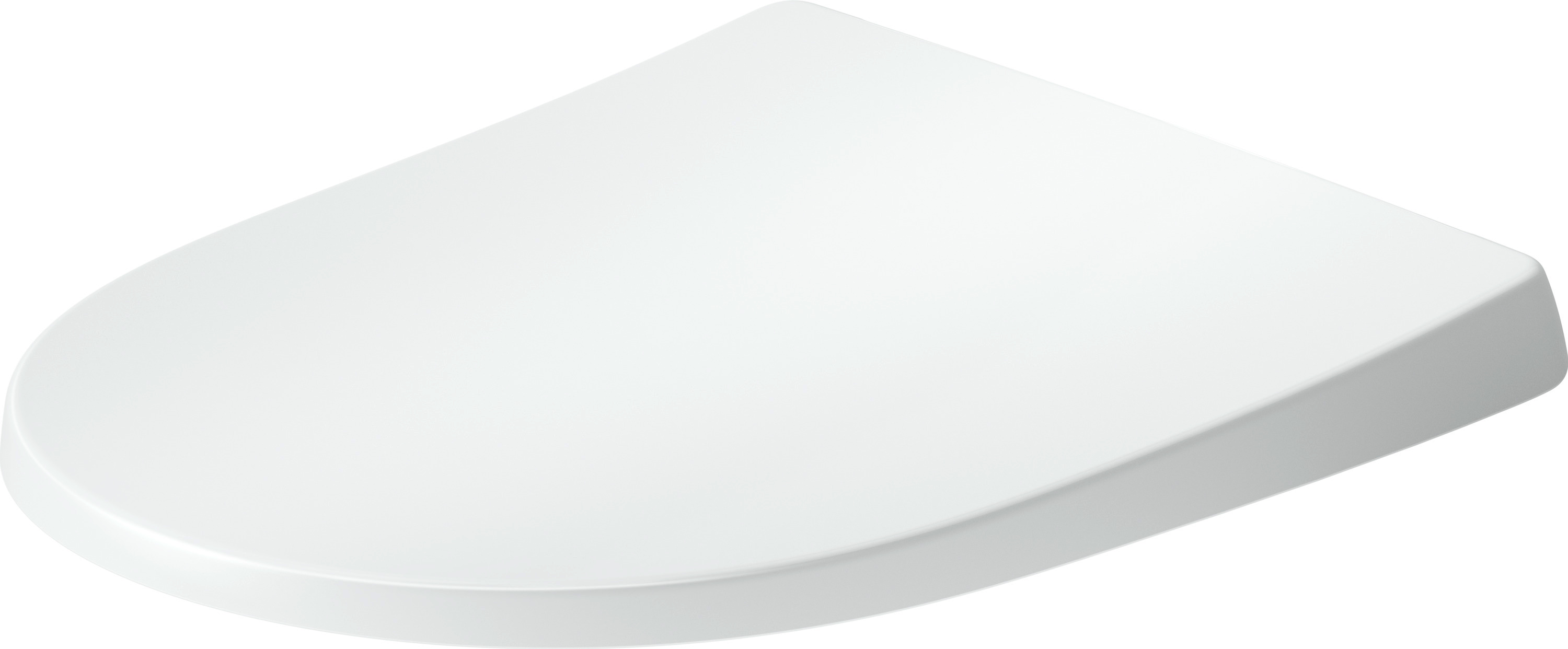 Duravit Univavo deska sedesowa wolnoopadająca biała 0022990000