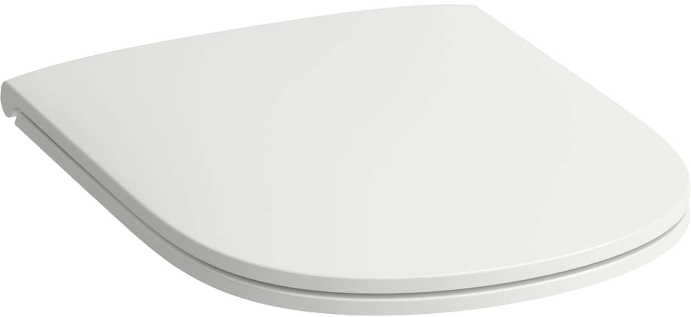 Laufen Lua deska sedesowa wolnoopadająca biała H8910830000001 - Wysyłka w 24h