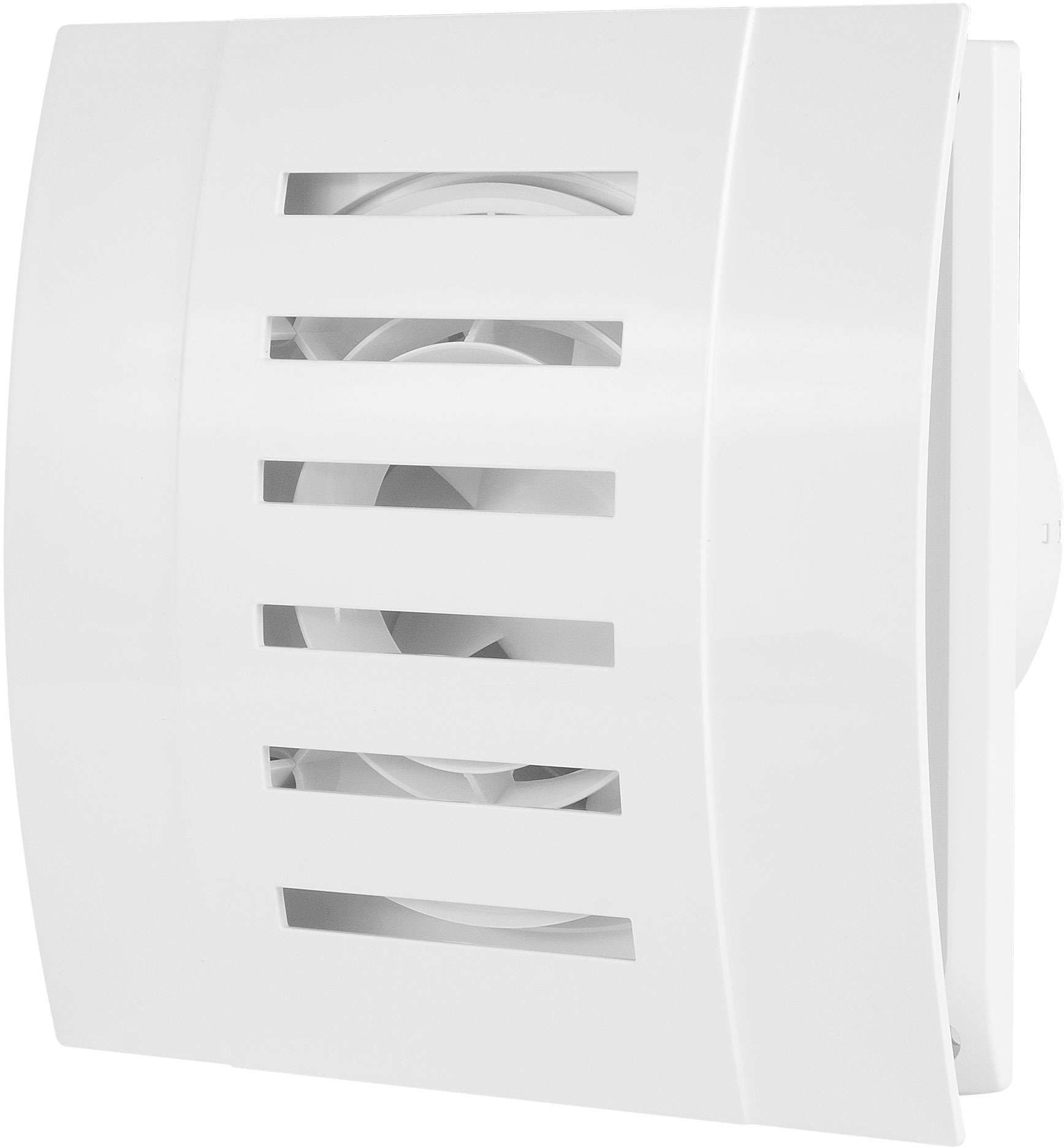 Awenta Pulsar wentylator biały WPDB100Z