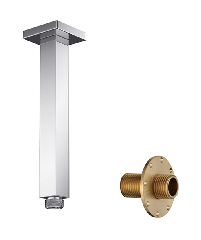 Excellent ramię sufitowe 20 cm chrom AREX.3122CR - Wysyłka w 24h