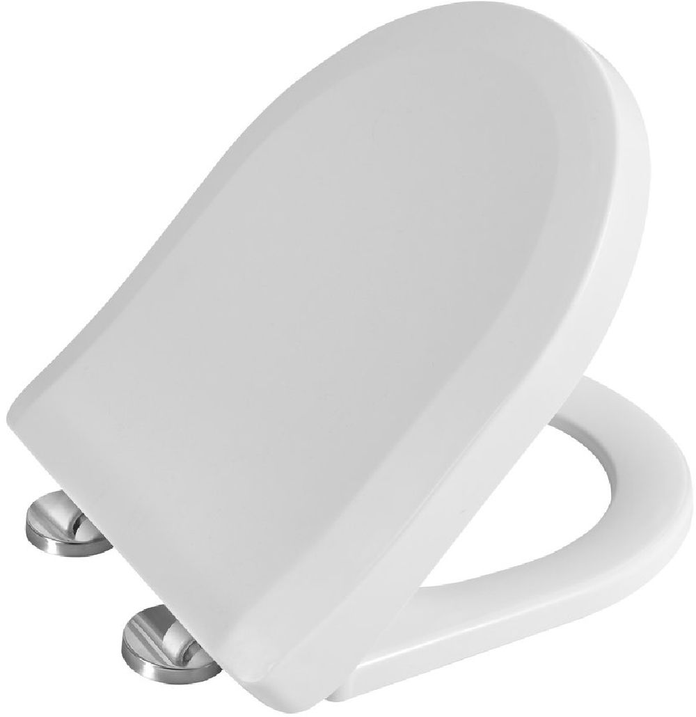 Aqualine Petit deska sedesowa dla dzieci biała PT005 - Wysyłka w 24h