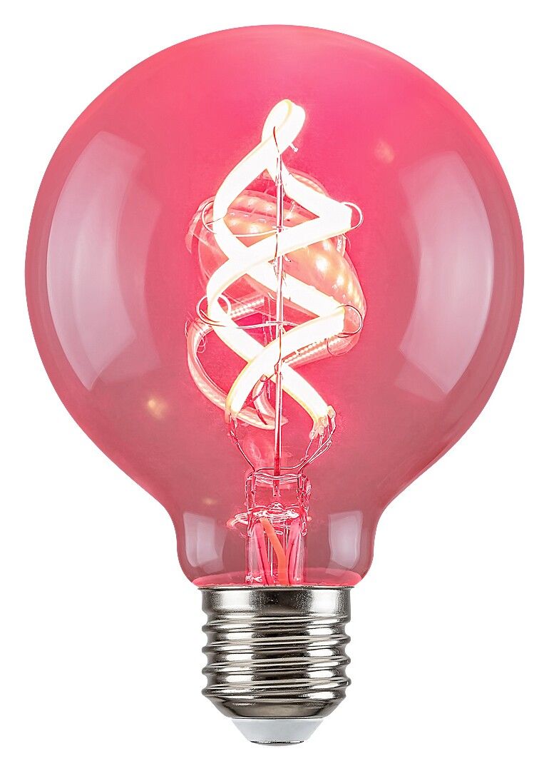 Rabalux Filament-LED żarówka LED 1x4W 2700K E27 filamentowa 1989