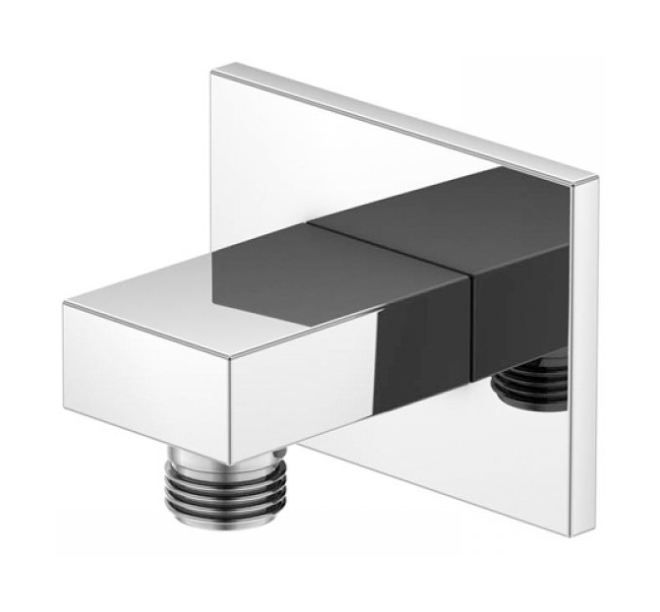 Steinberg 135 przyłącze kątowe 1/2" chrom 1351660