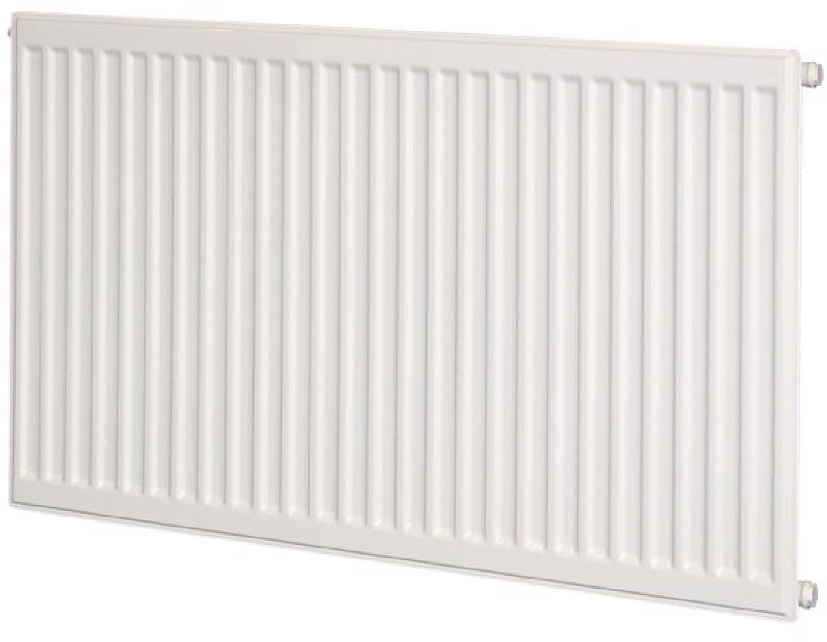 Purmo Hygiene grzejnik płytowy 90x60 cm biały H20 900x600