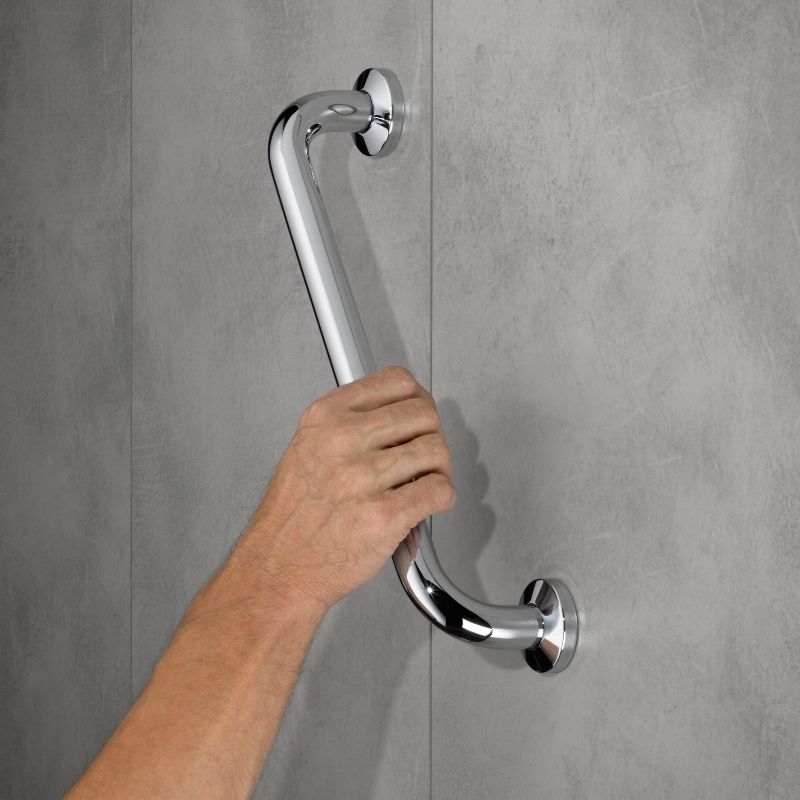 Kela Mano uchwt dla niepełnosprawnych chrom 20275 - Wysyłka w 24h