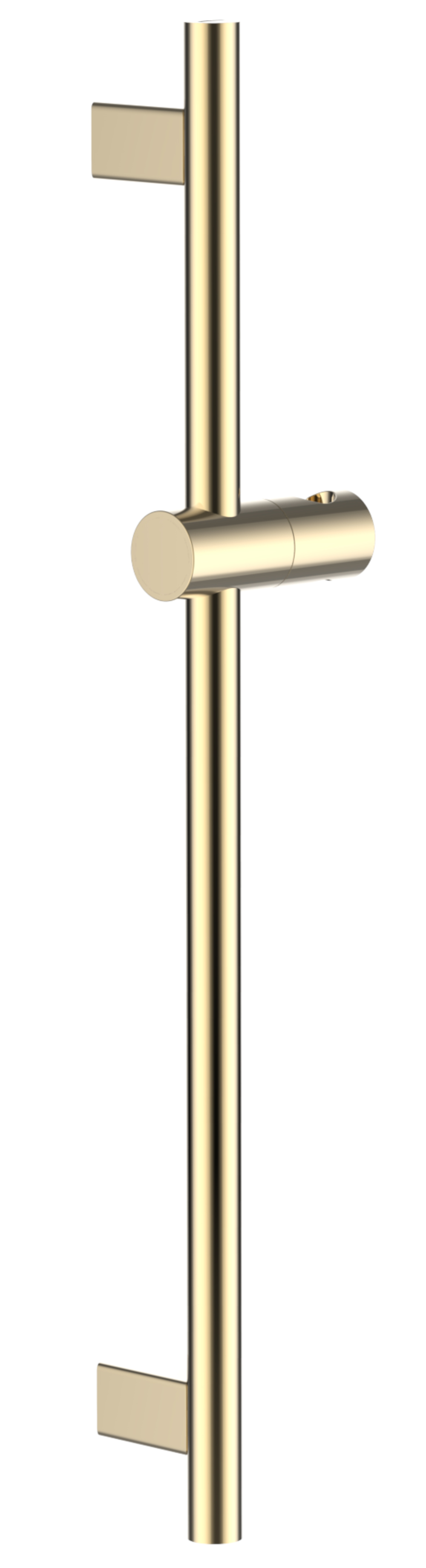 Laufen TwinGliss drążek prysznicowy 60 HF904791463000