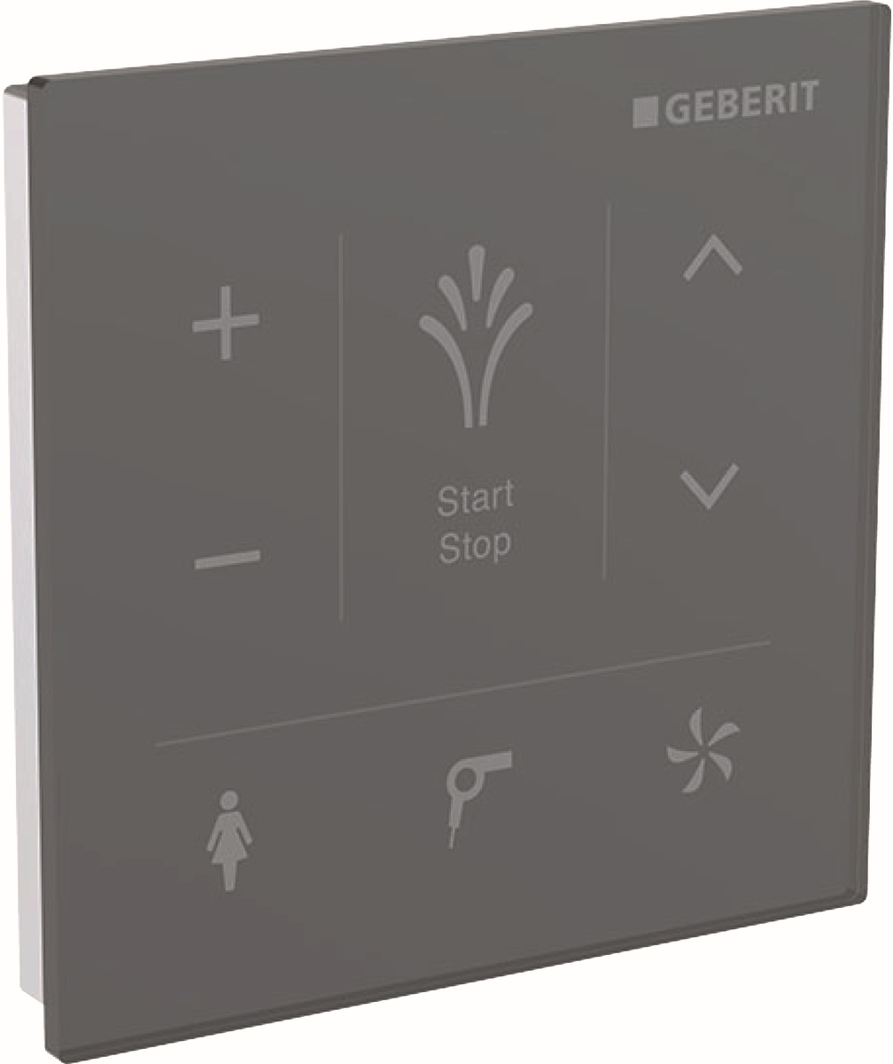 Geberit AquaClean panel ścienny sterujący 147.038.SJ.1