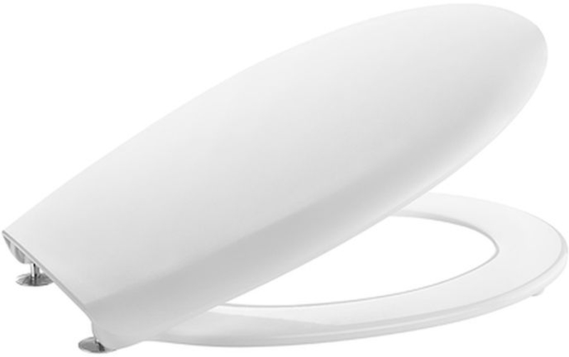 Roca Victoria deska sedesowa Supralit antybakteryjna biała A801B6000B - Wysyłka w 24h