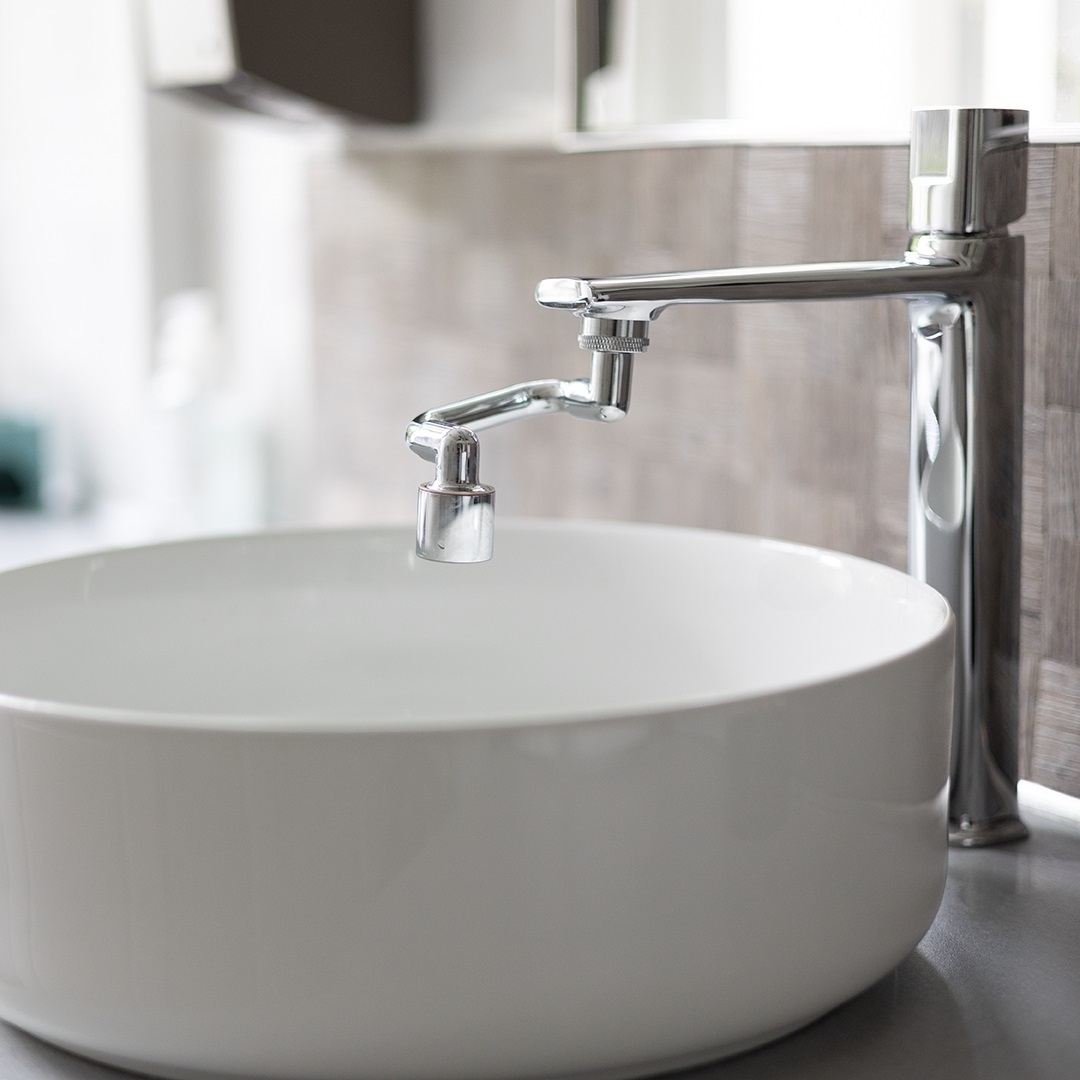 Kuchinox aerator CPW_00U5