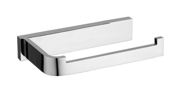 Omnires Lugano uchwyt na papier toaletowy chrom LU30510CR - Wysyłka w 24h