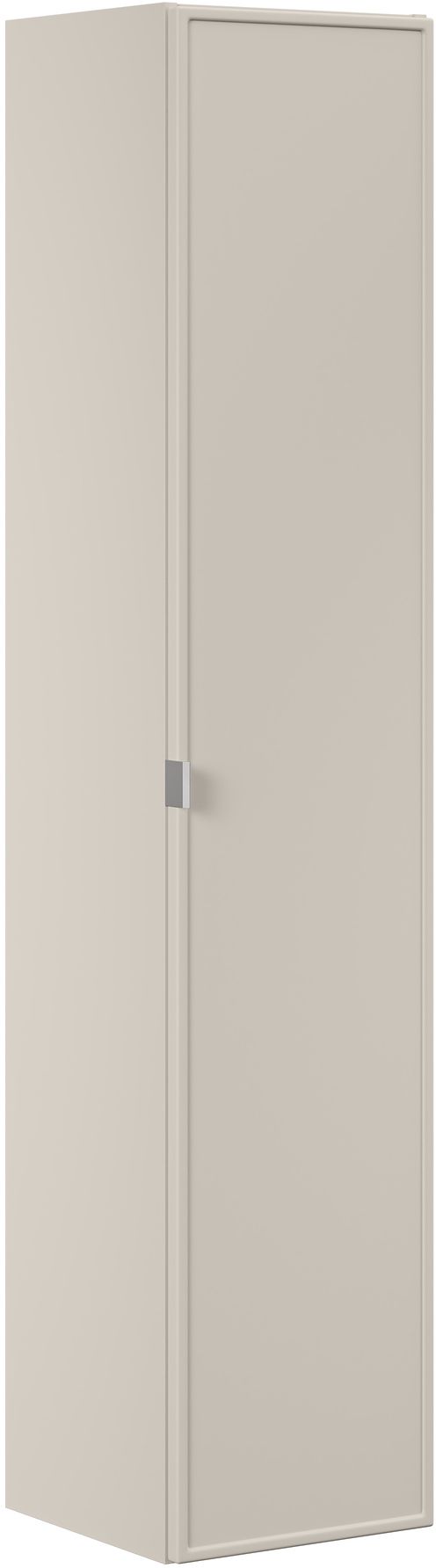 Comad Bella Cashmere szafka 35x25x140 cm boczna wisząca kaszmir BELLA CASHMERE 80-35-1D