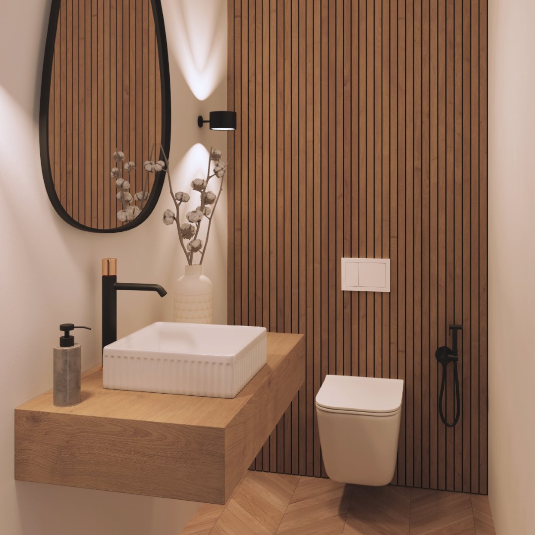 Invena Florina miska WC z deską wolnoopadającą wisząca bez kołnierza spłukiwanie wirowe biały połysk CE-94-001 - Wysyłka w 24h