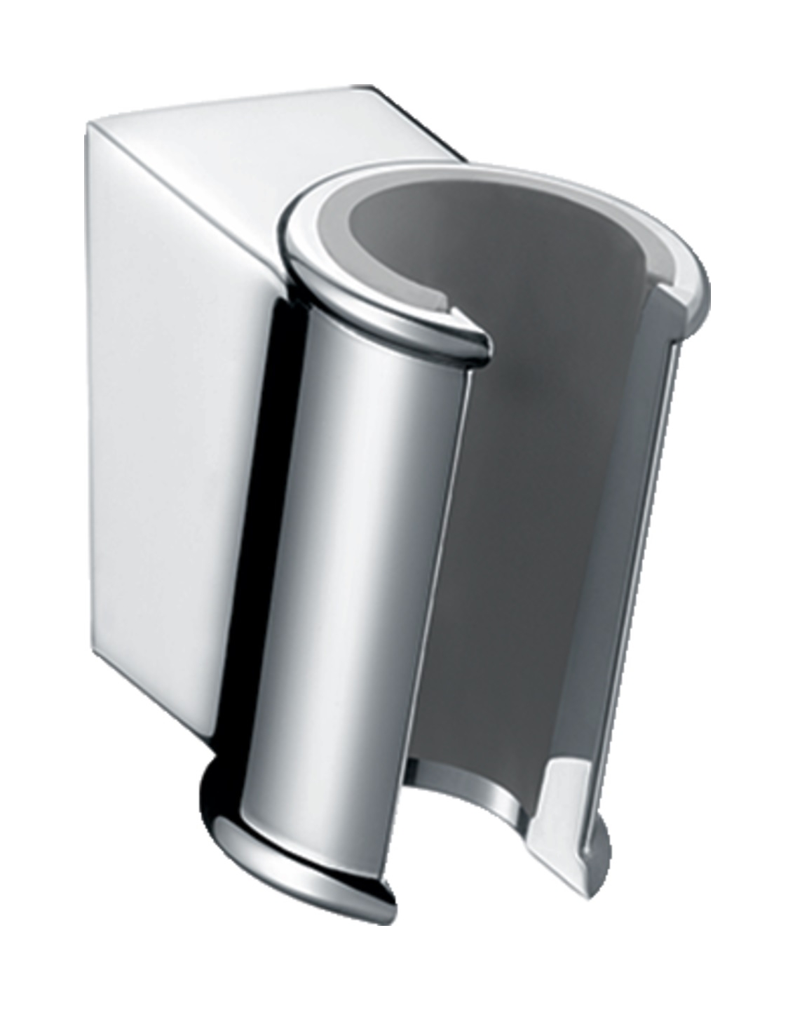Hansgrohe Porter'Classic uchwyt prysznicowy ścienny chrom 28324000