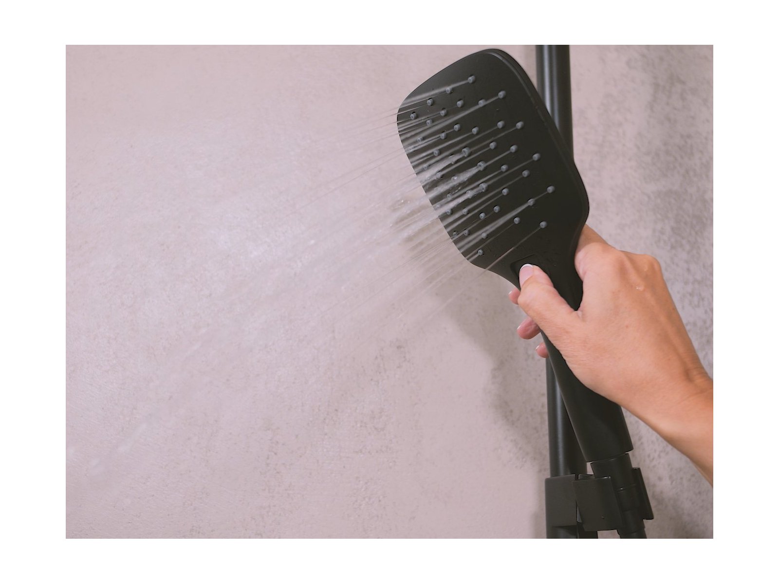 Ravak Air słuchawka prysznicowa X07P569