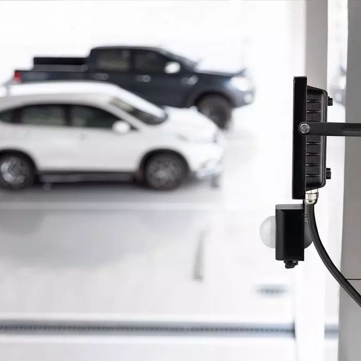 V-TAC naświetlacz 20 W 6400K 453