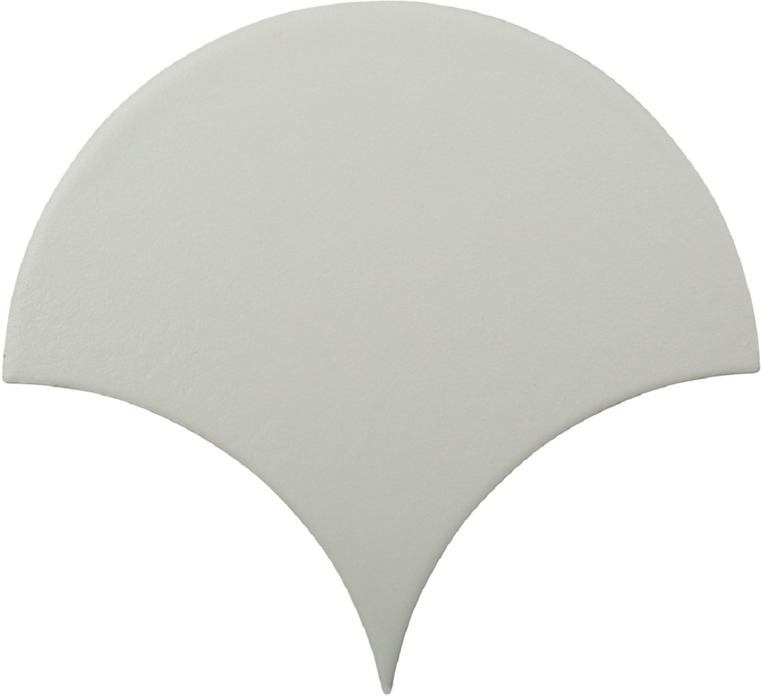 Cil Decor Escama Olive Light Mat dekor ścienny 15,5x17 cm