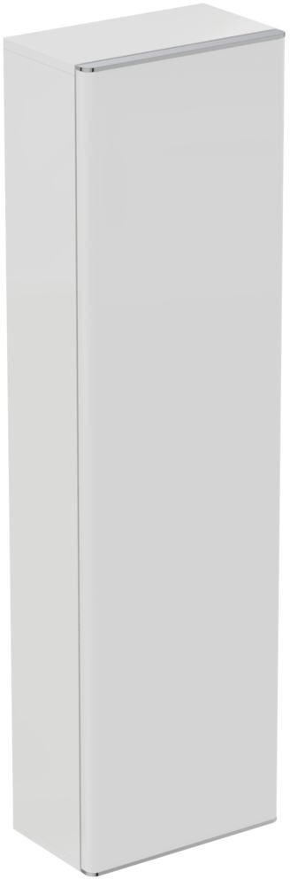 Ideal Standard Adapto szafka 123 cm wisząca boczna biały połysk T4306WG