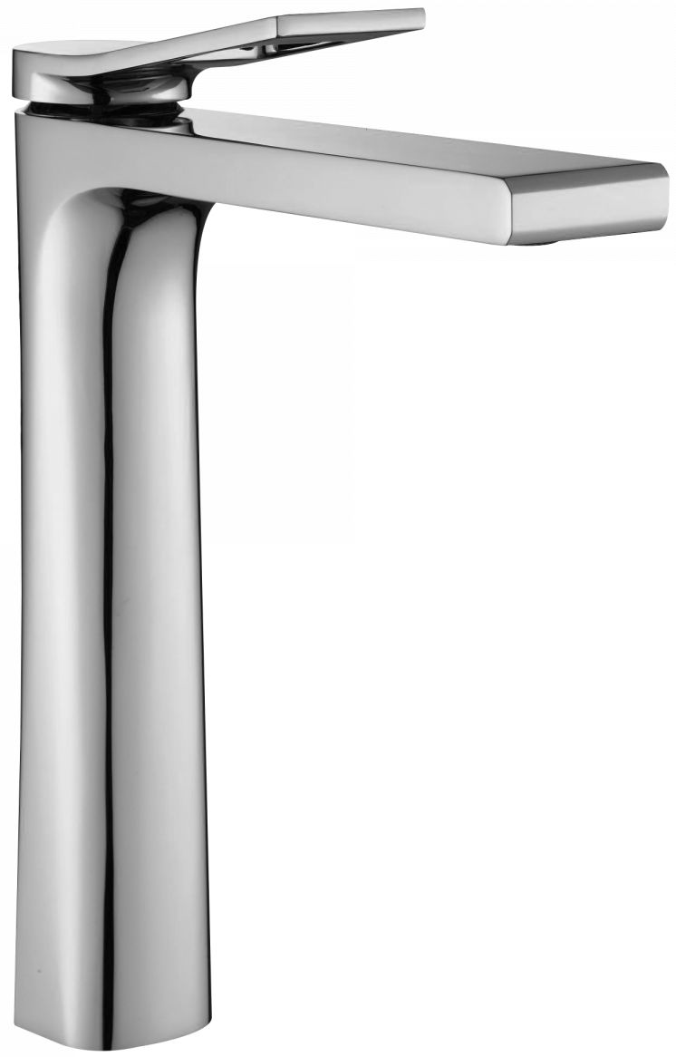 Rea Soul bateria umywalkowa stojąca wysoka chrom REA-B9992