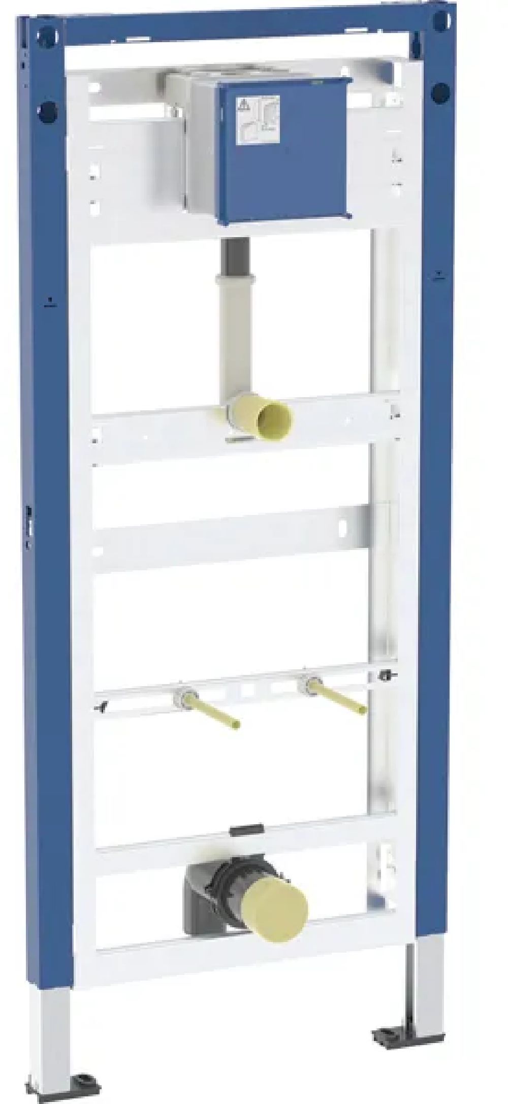 Geberit Duofix stelaż podtynkowy do pisuaru 111.665.00.6