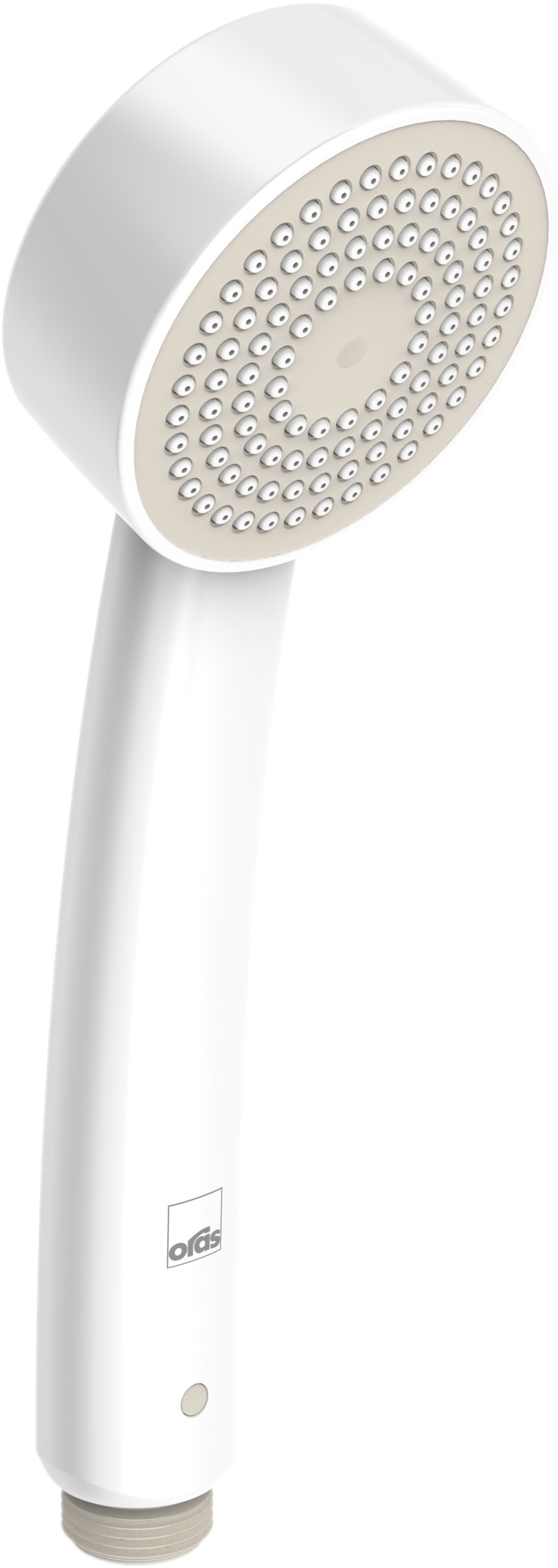 Oras Apollo słuchawka prysznicowa biała 252020-11