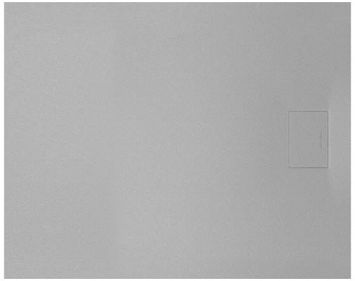 Excellent Lavano brodzik 100x80 cm prostokątny kompozyt beton BREX.1103.100.080.CON