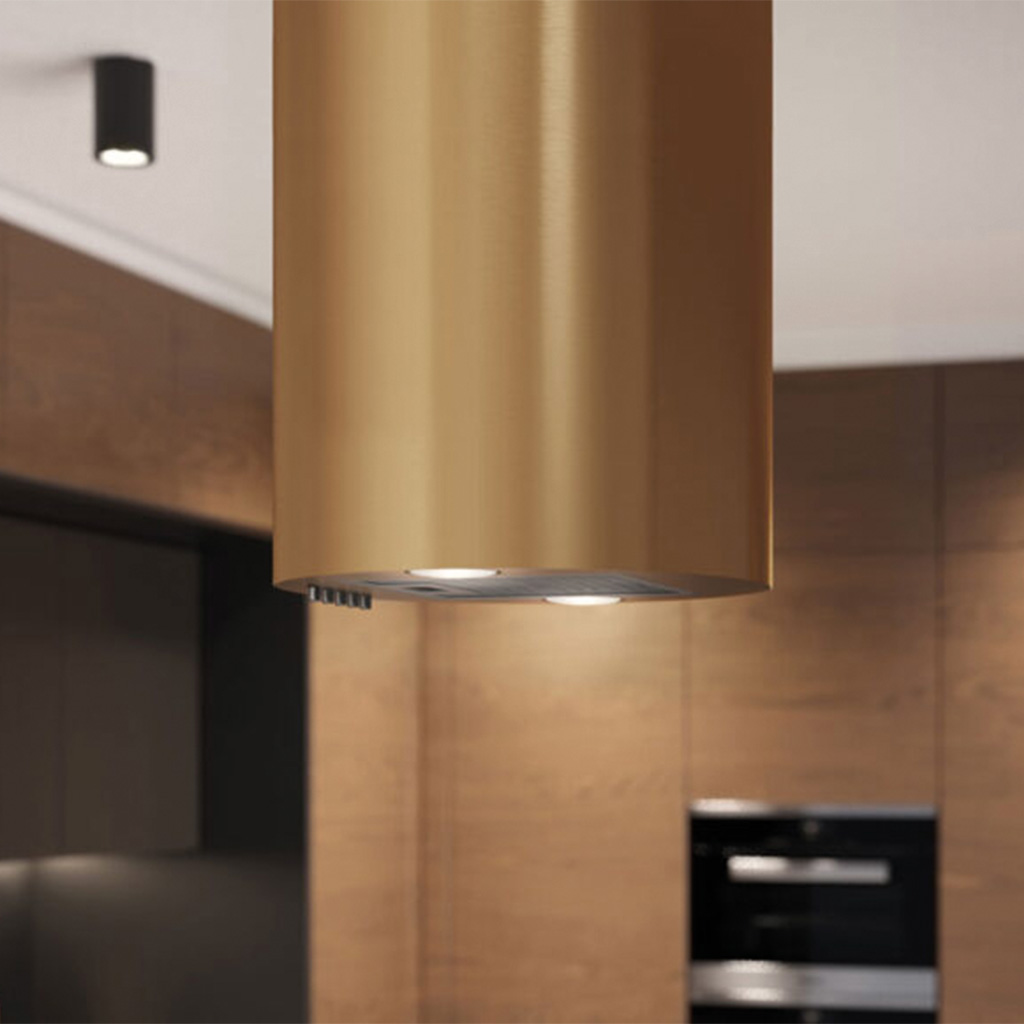 Maan Elba okap kuchenny 31 cm wyspowy OELB31D4PC.S3CZ.IN.SA2.M3_EO