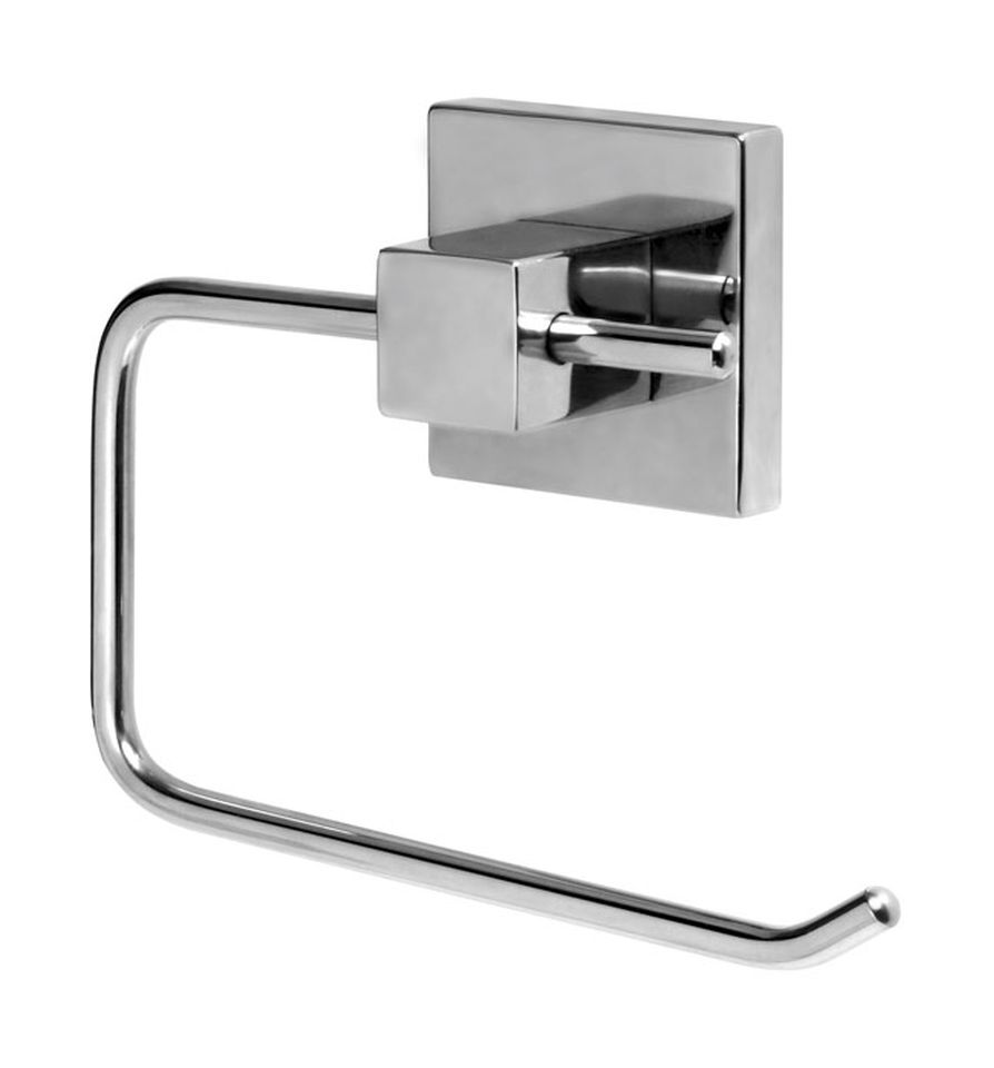 Bisk Arktic uchwyt na papier toaletowy chrom 01472