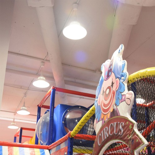 Unilight żarówka LED 1x60W 4000 K E27 biała ULBU88