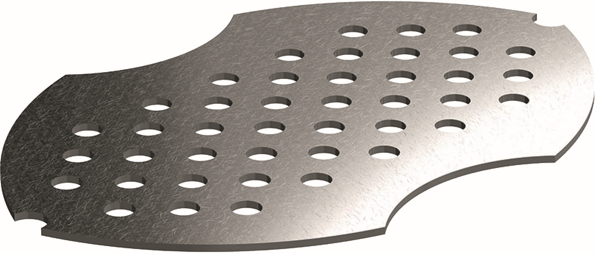 Geberit Aller sitko pisuaru 510400000