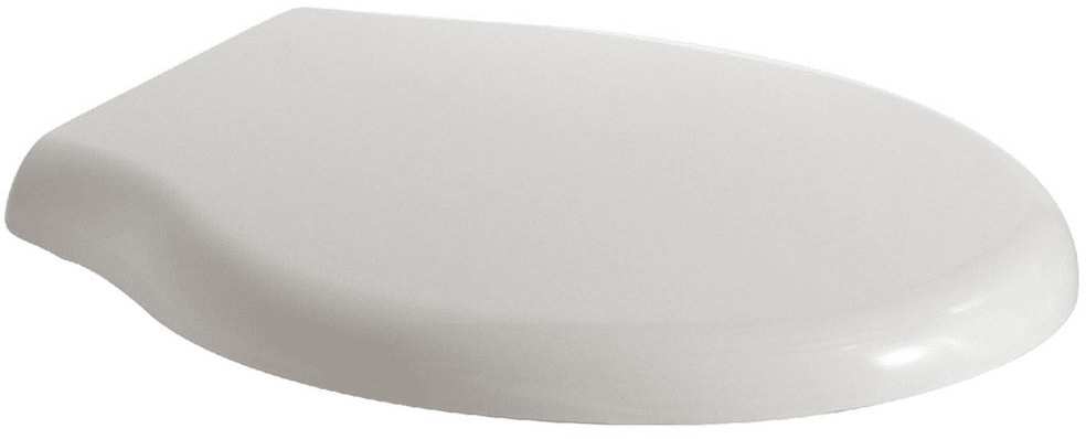 Globo Paestum deska sedesowa wolnoopadająca biała PA029.BI
