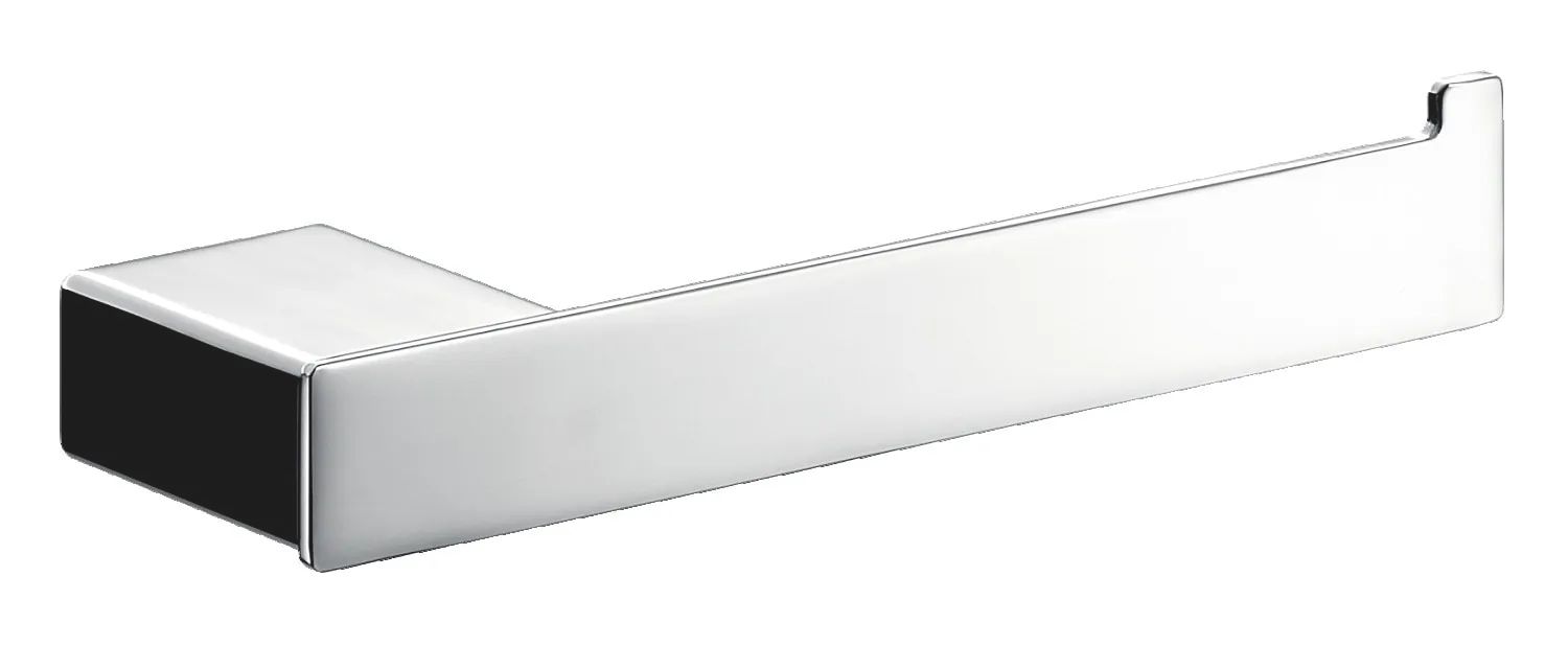 Emco Loft uchwyt na papier toaletowy zapasowy chrom 050500100 - Wysyłka w 24h