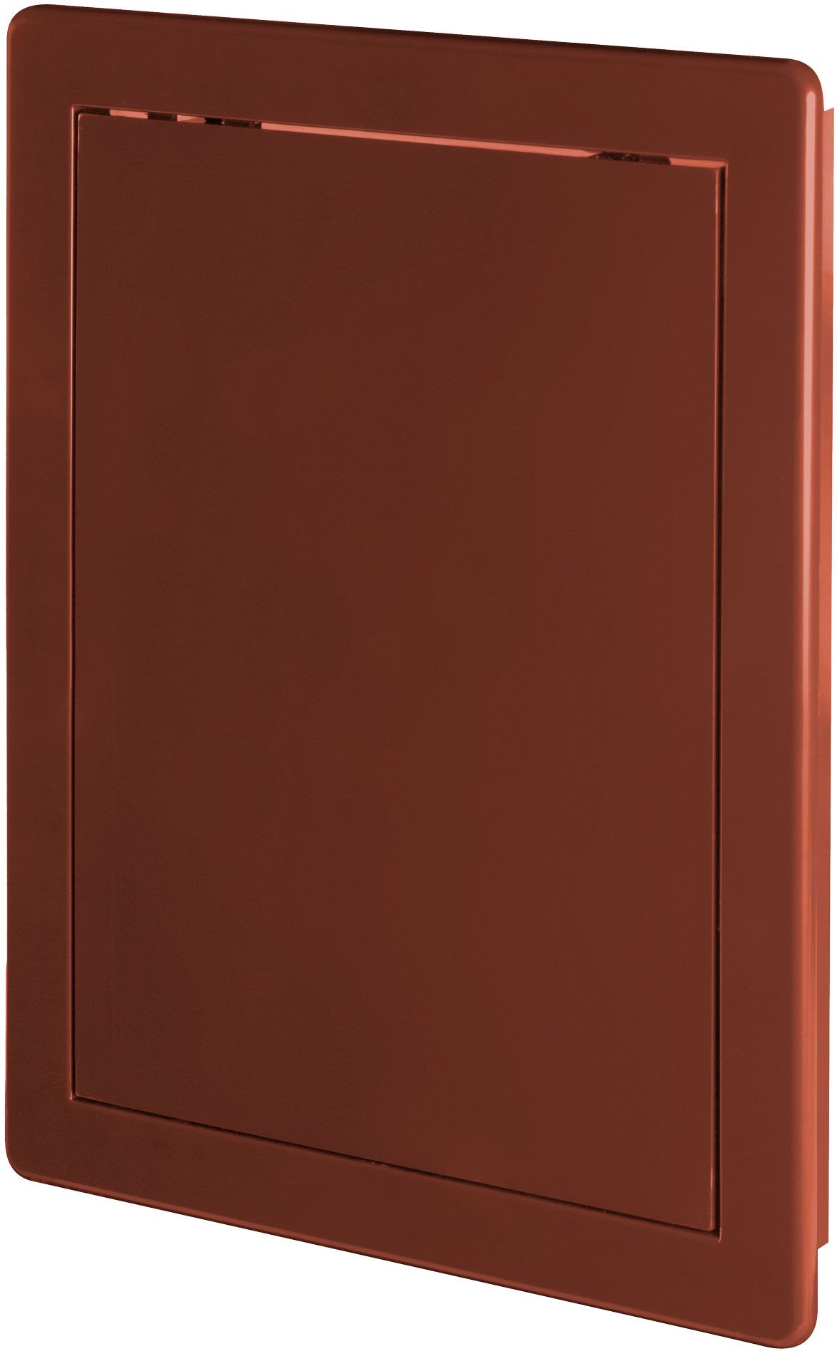Awenta drzwiczki rewizyjne 20x25 cm brązowe DT13BR