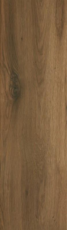 Ceramika Gres Lussaca płytka ścienno-podłogowa 60x17,5 cm brązowa