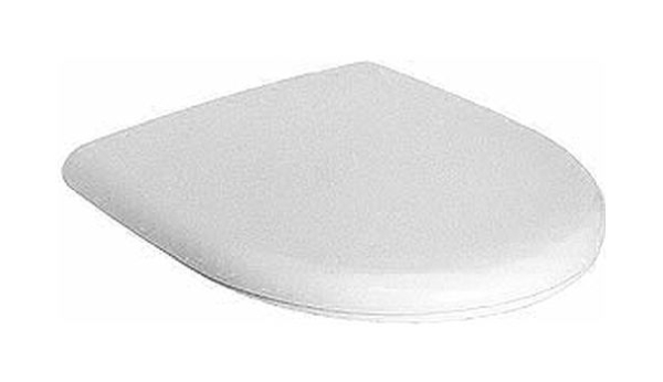 Koło Nova Top Pico deska sedesowa wolnoopadająca Duroplast biała 60128000