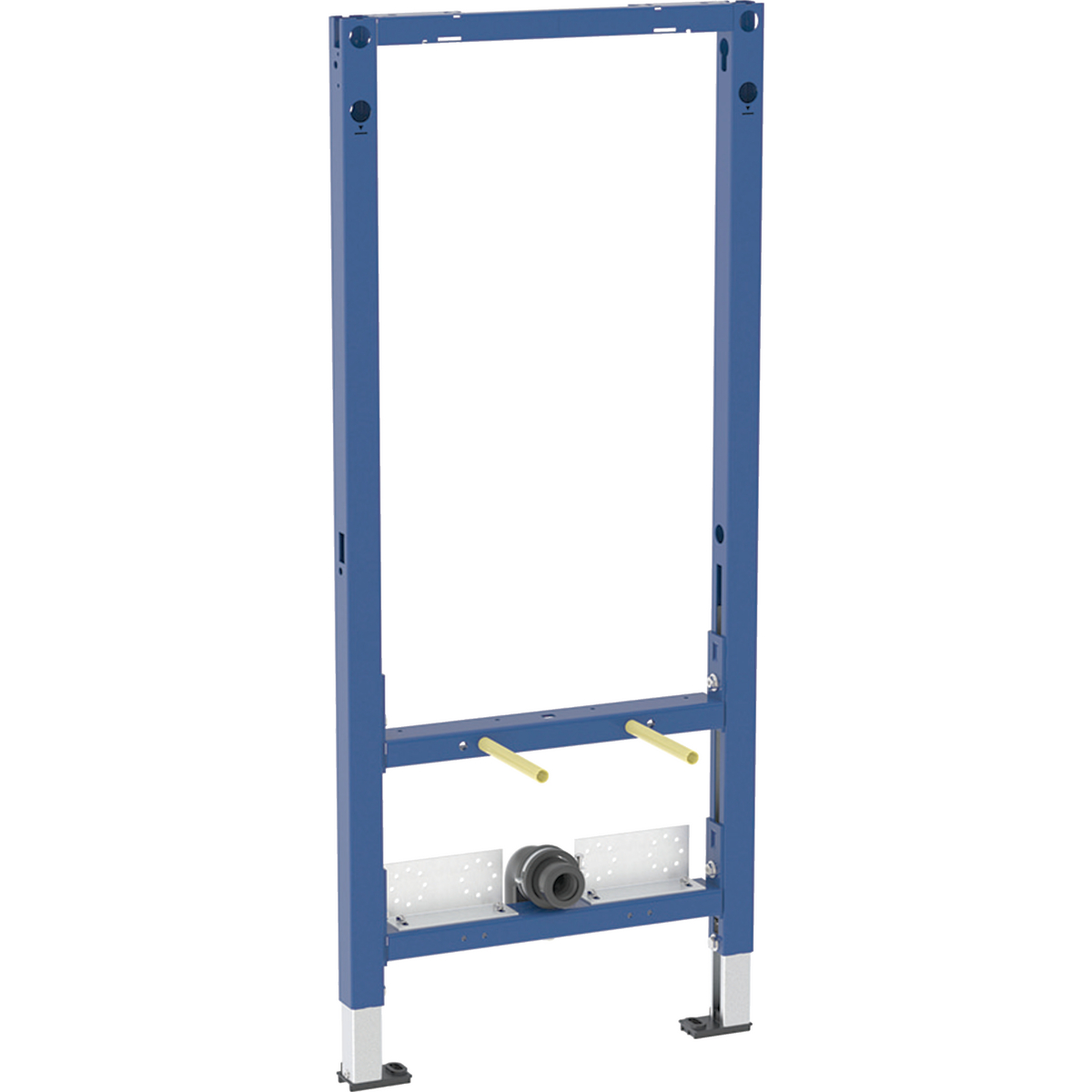 Geberit Duofix Basic stelaż podtynkowy do bidetu 111.534.00.2 - Wysyłka w 24h