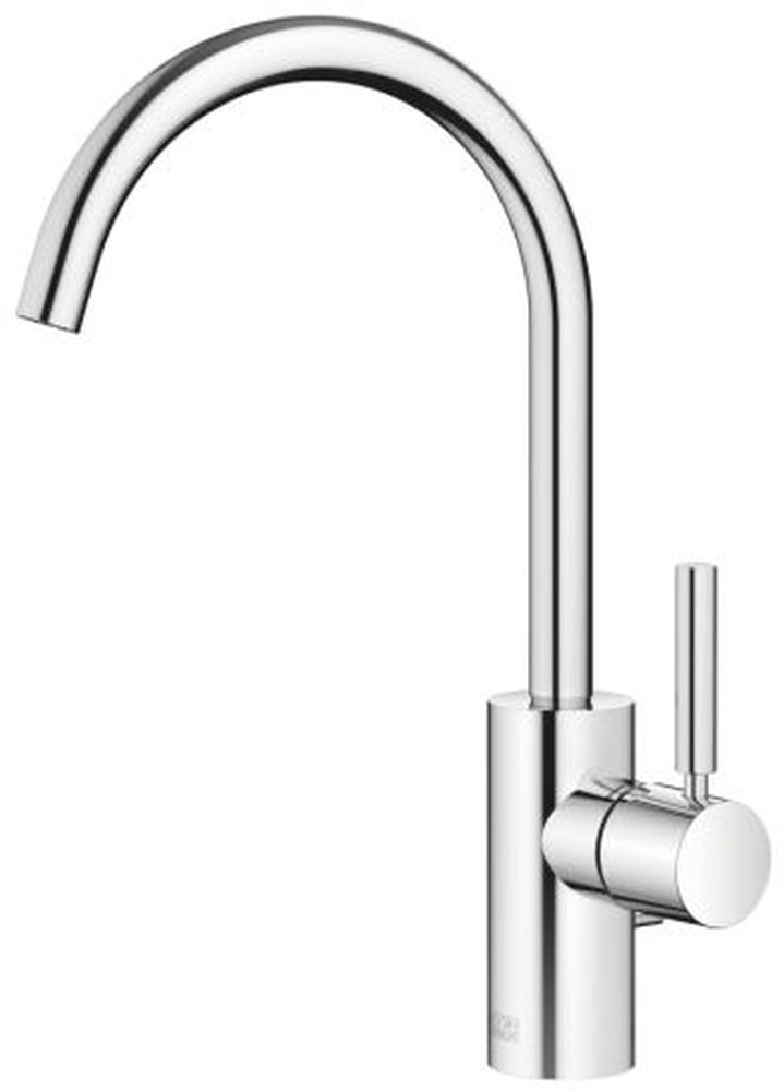 Dornbracht Meta bateria umywalkowa stojąca chrom 33500661-00