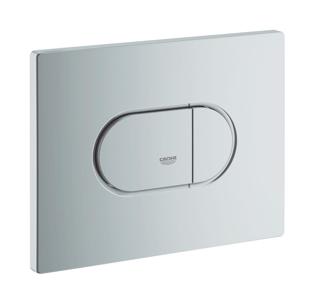 Grohe Arena Cosmopolitan przycisk spłukujący chrom mat 38858P00 - Wysyłka w 24h