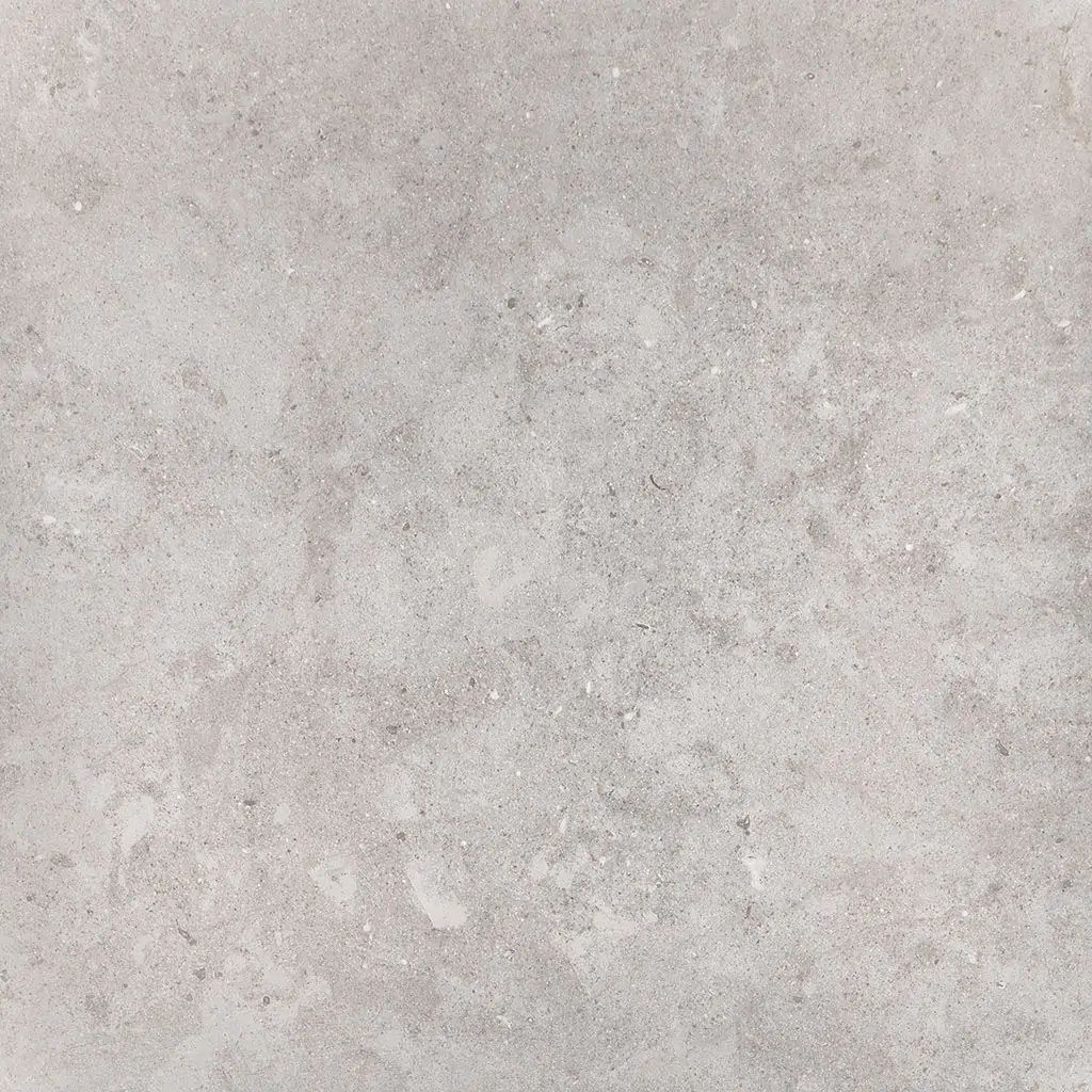 Ceramstic Monili płytka ścienno-podłogowa 60x60 cm szara