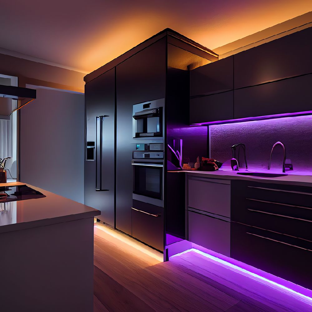 Milagro taśma LED 300 cm 7,3 W EKZ2857