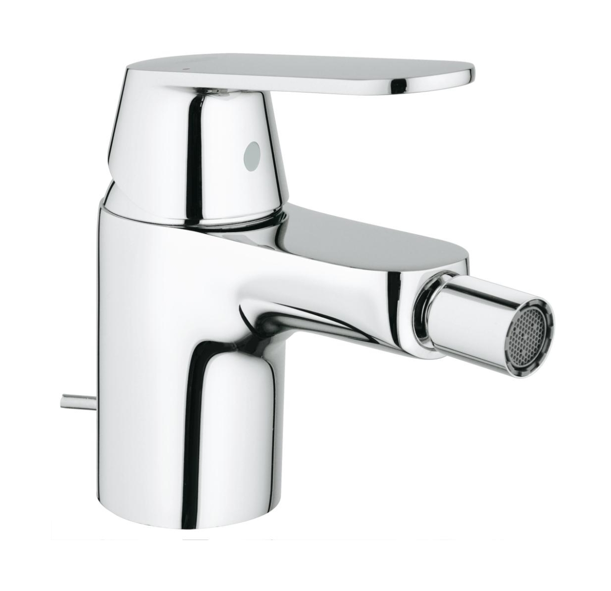 Grohe Eurosmart Cosmopolitan bateria bidetowa stojąca chrom 32839000 - Wysyłka w 24h