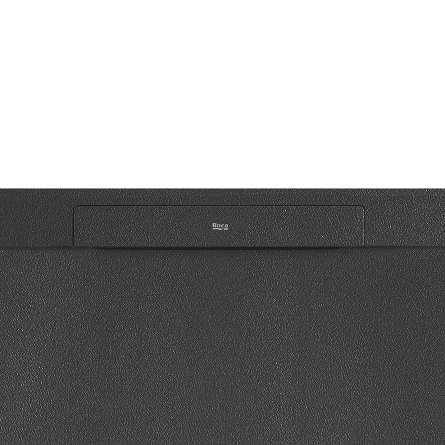 Roca Pyros maskownica odpływu onyks AP0009764R