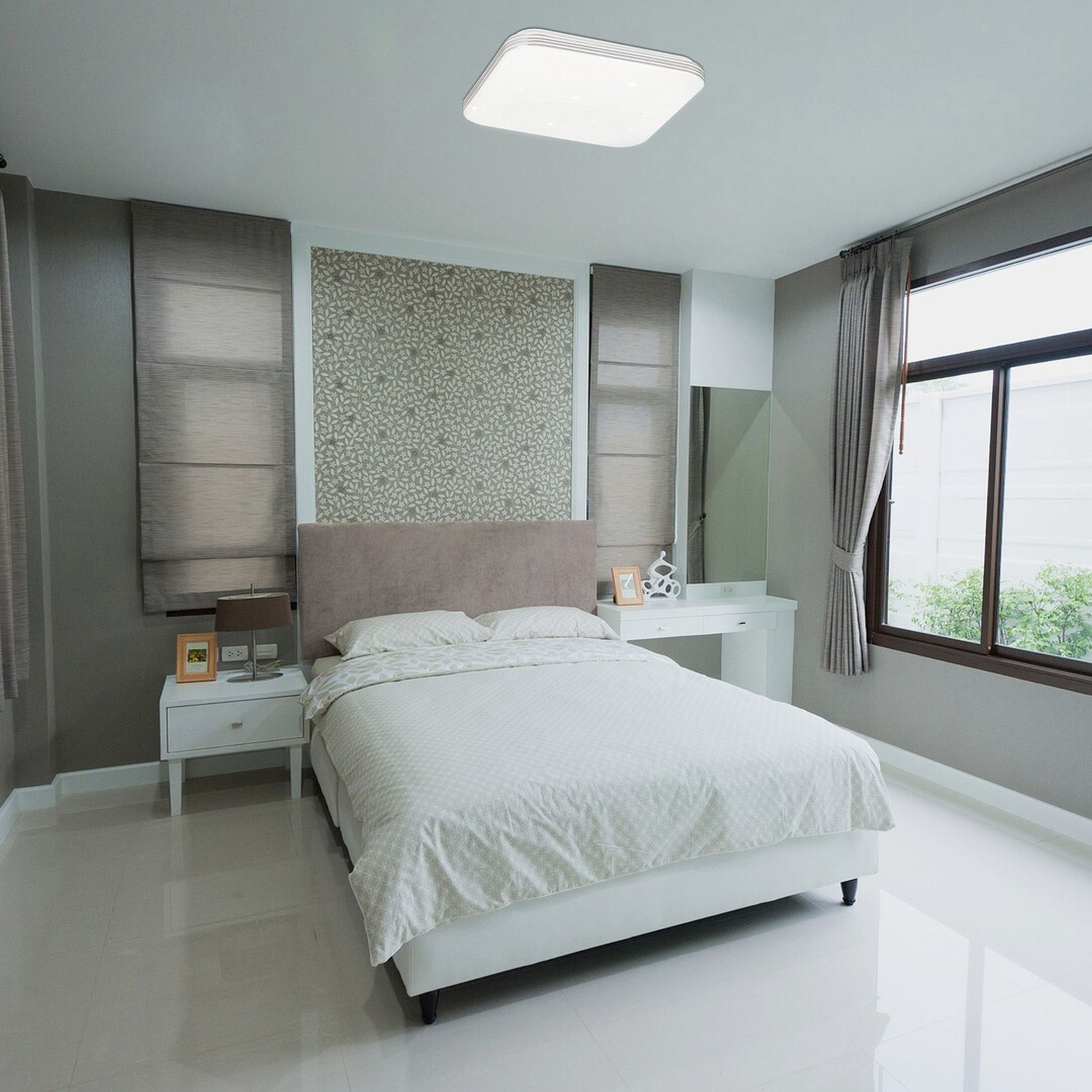 Rabalux Oscar plafon 1x18 W biały 71180