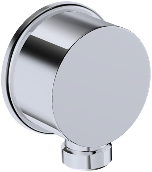 Oras przyłącze kątowe ścienne chrom 223306