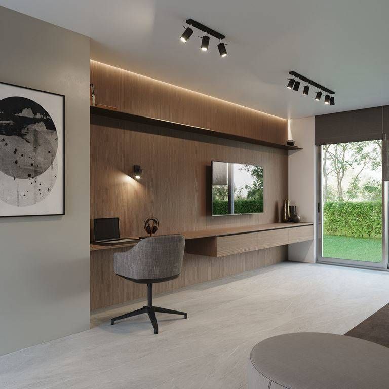 Sollux Lighting Ring lampa podsufitowa 3x40W LED czarna SL.0093