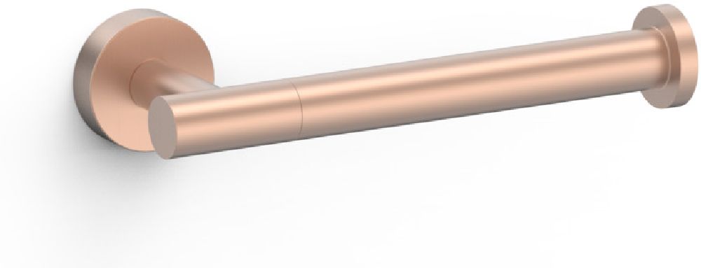 Tres pojemnik na papier toaletowy złoty 16123606OPM