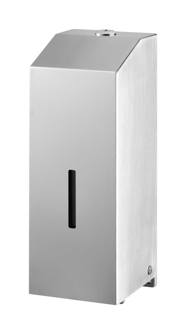 BISK Masterline dozownik do mydła ml 4957