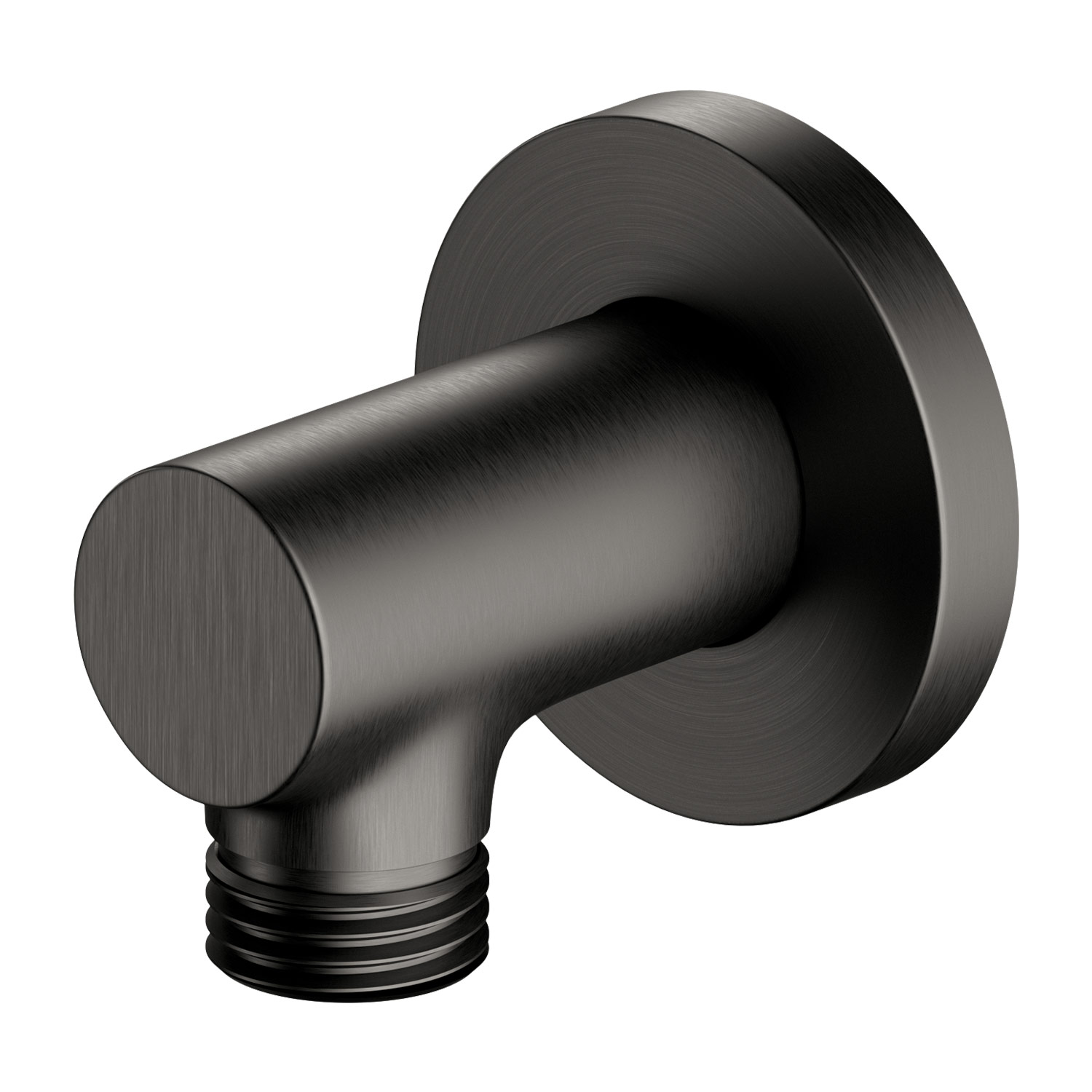 Omnires przyłącze kątowe grafit S008GR - Wysyłka w 24h