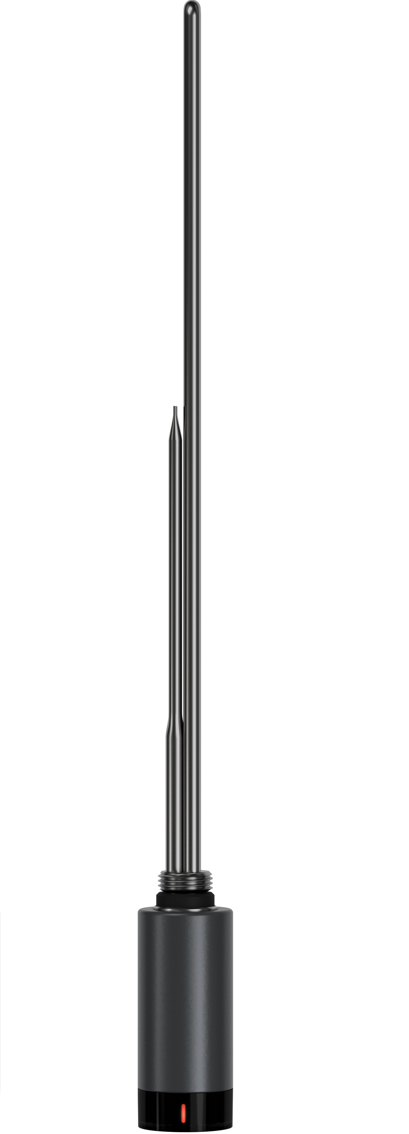 Deante Silia grzałka elektryczna 400 W grafit AGI_D401 - Wysyłka w 24h