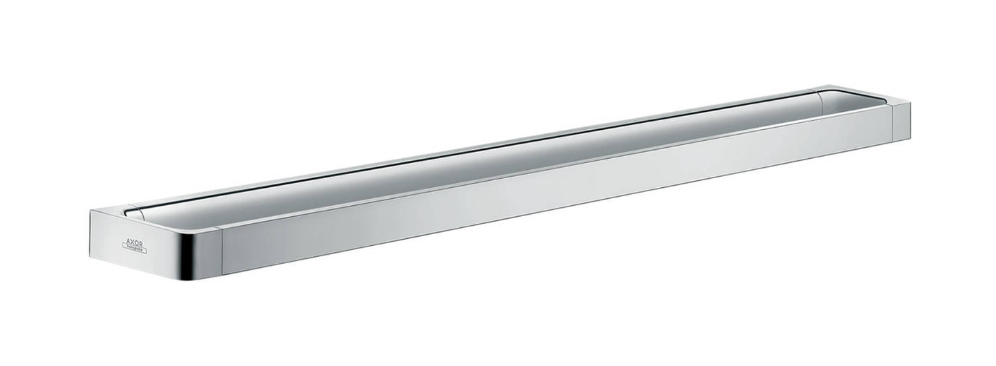 Axor Universal wieszak na ręcznik 89,4 cm ścienny chrom 42833000
